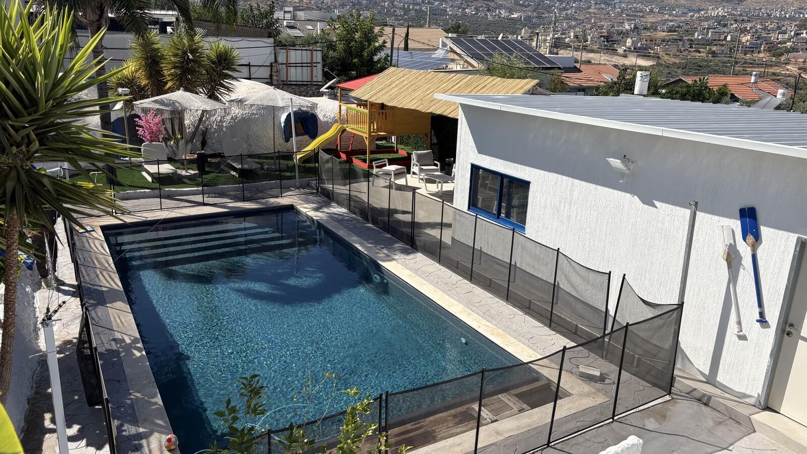 תמונה שצולמה במערות חצר המלכות - 2 תמונה של מערות חצר המלכות - 2
