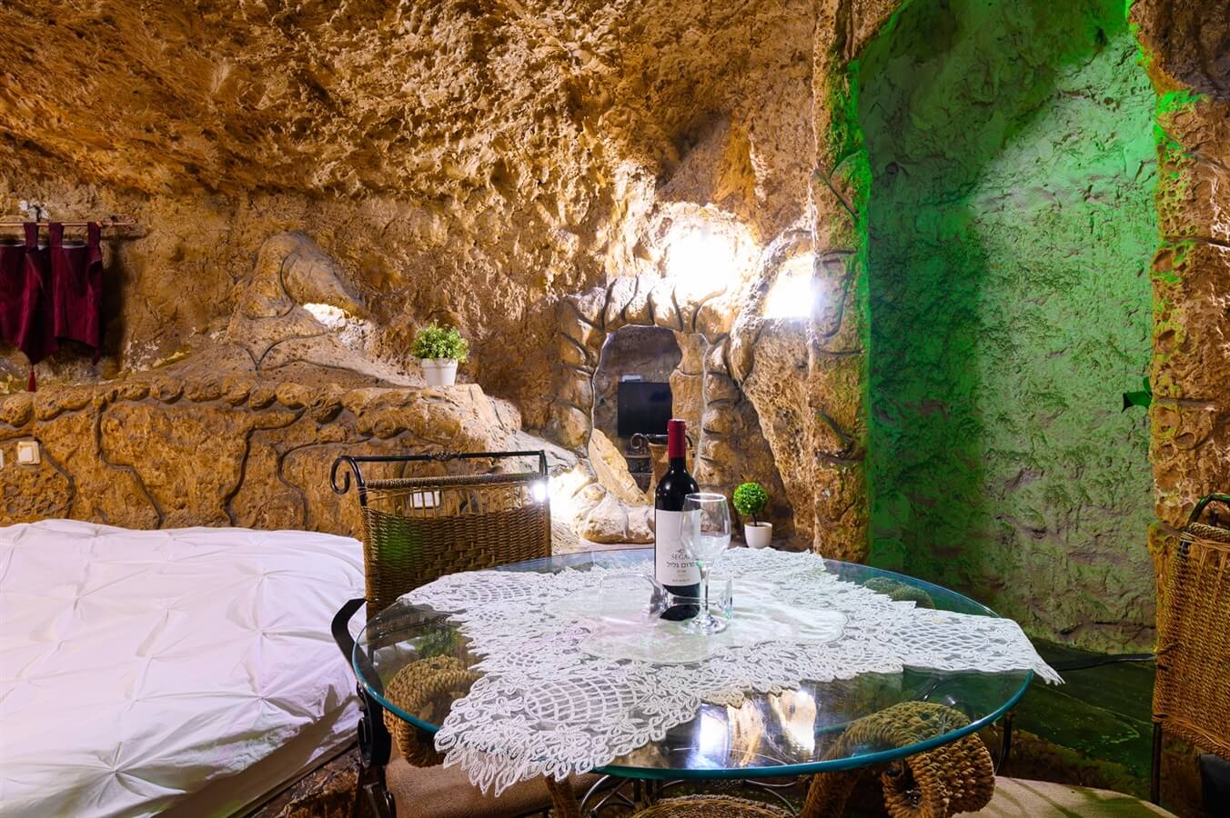 תמונה של יחידות האירוח - 21