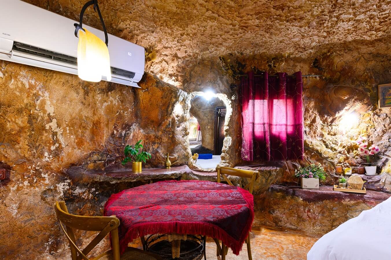 תמונה של יחידות האירוח - 13