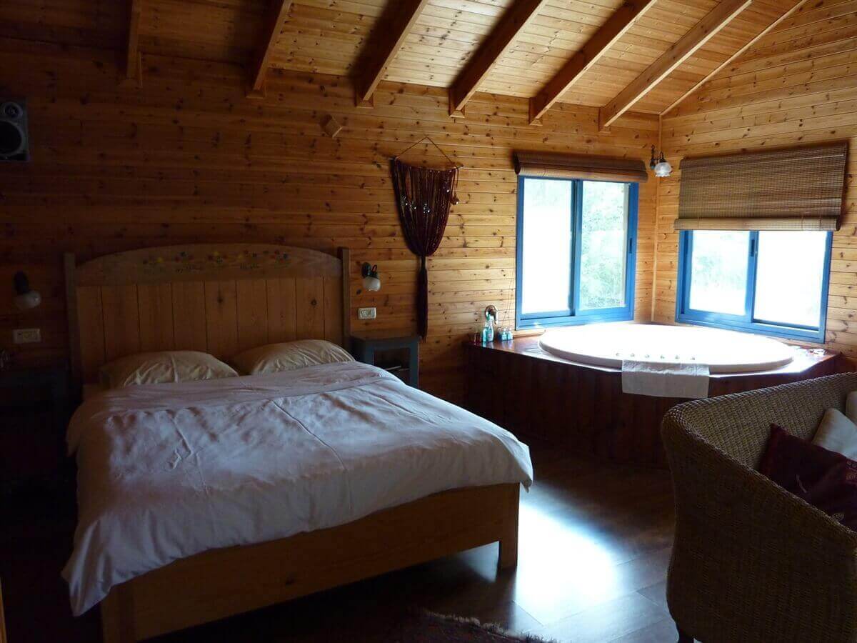 תמונה של הבקתות - 3 תמונה של הבקתות - 3