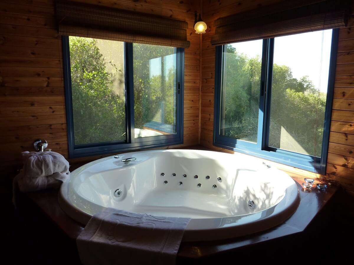 תמונה שצולמה בבקתות בחורש - 1 תמונה של בקתות בחורש - 1