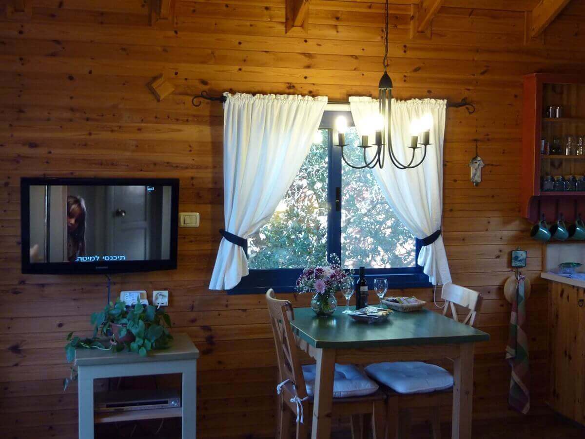 תמונה של הבקתות - 6 תמונה של הבקתות - 6