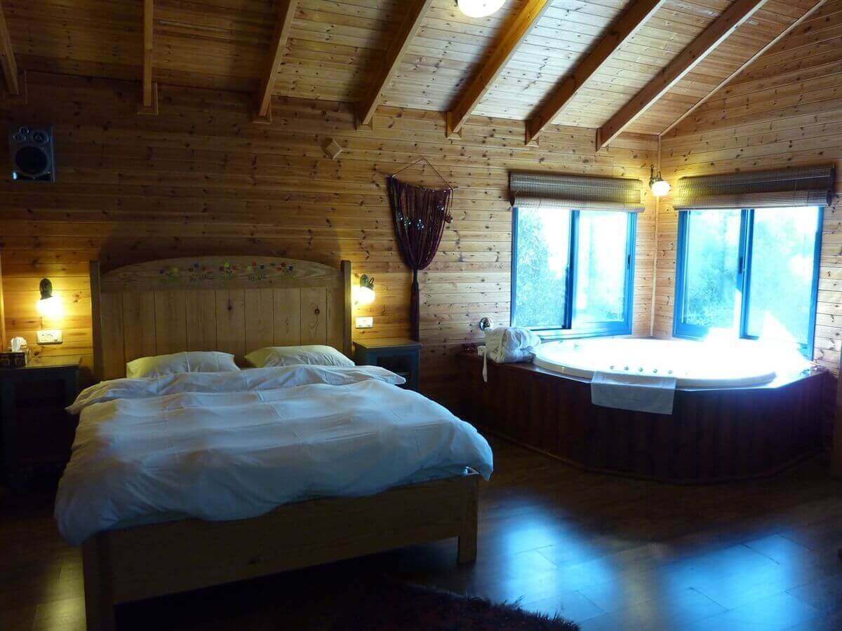 תמונה של הבקתות - 5 תמונה של הבקתות - 5