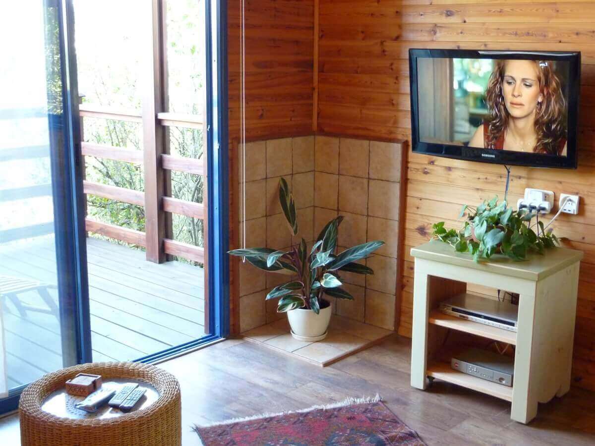 תמונה של הבקתות - 4 תמונה של הבקתות - 4