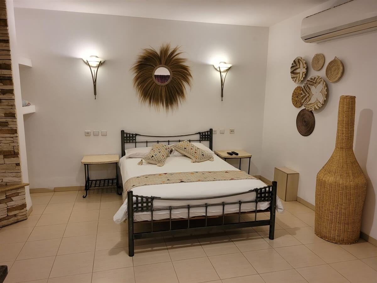 תמונה של הצימרים המשפחתיים - 2