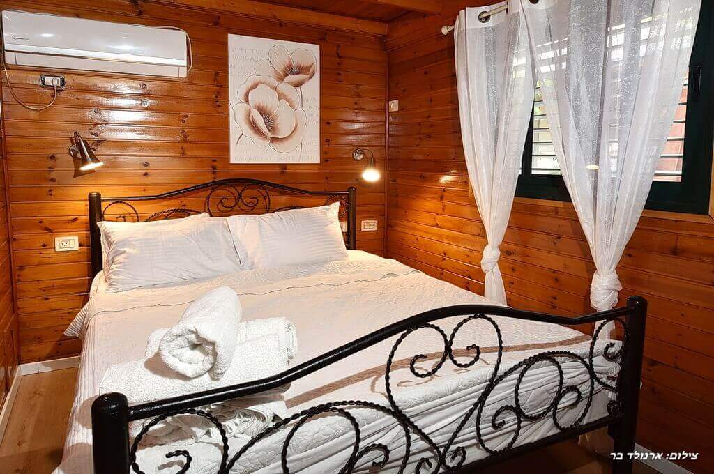 תמונה של הבקתות - 2