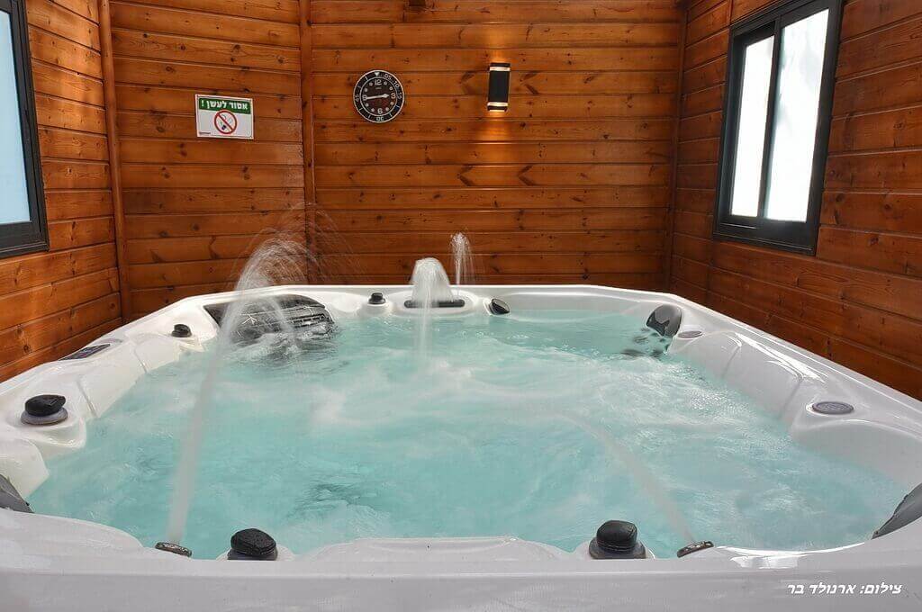 תמונה של הבקתות - 7