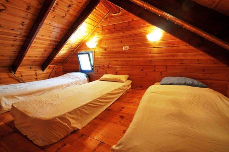 תמונה של הבקתות - 8