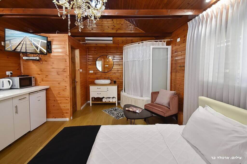 תמונה של הבקתות - 6