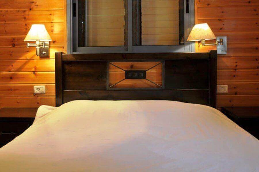 תמונה של הבקתות - 10