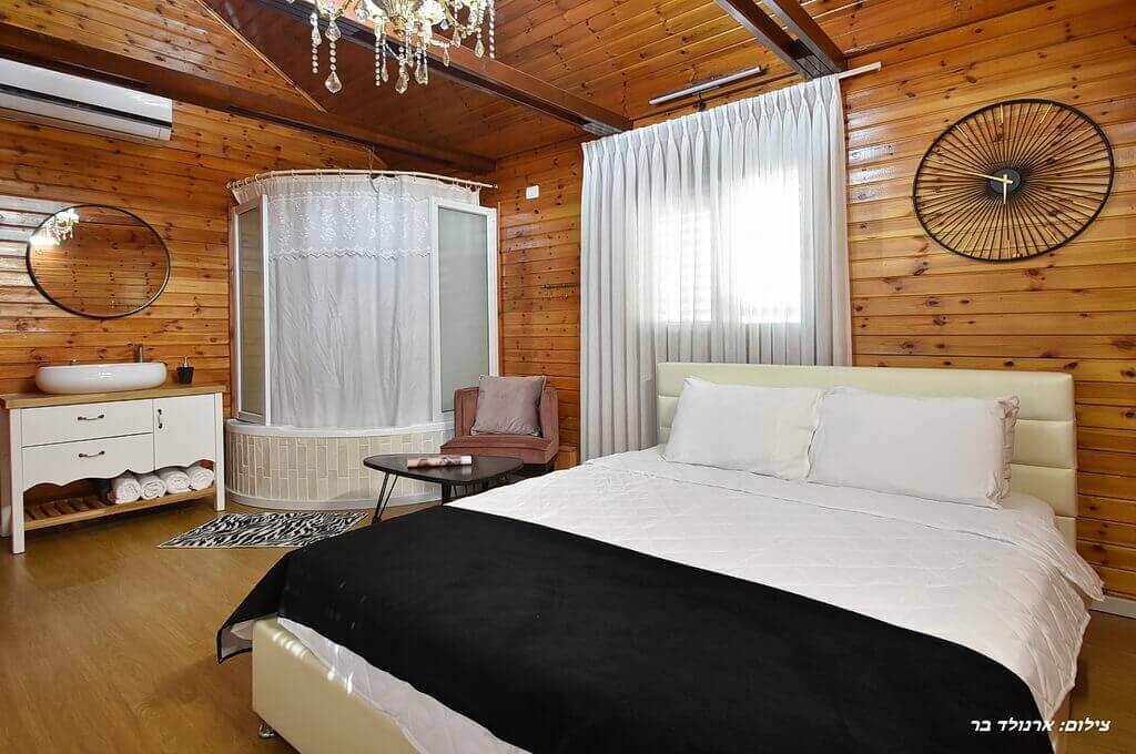 תמונה של הבקתות - 5