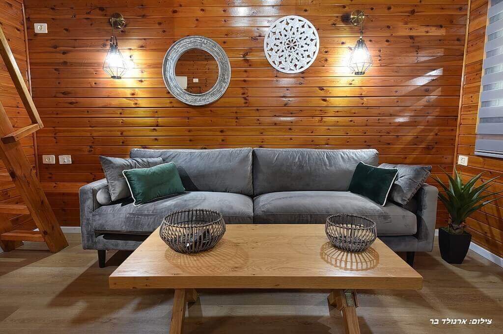 תמונה של הבקתות - 3