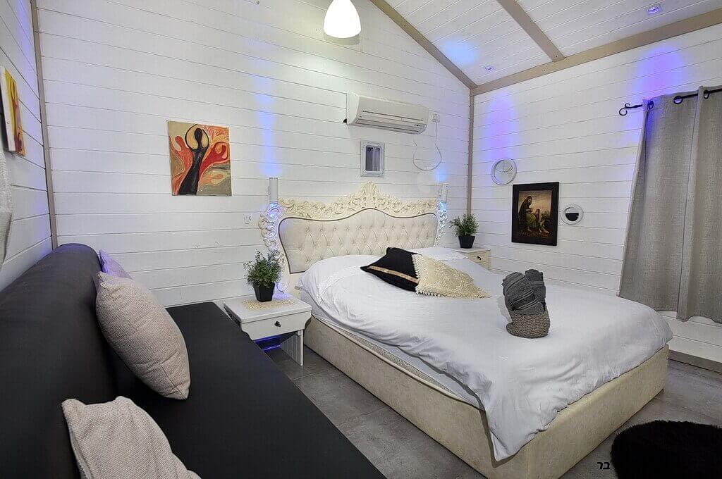 תמונה של סוויטה זוגית - 5