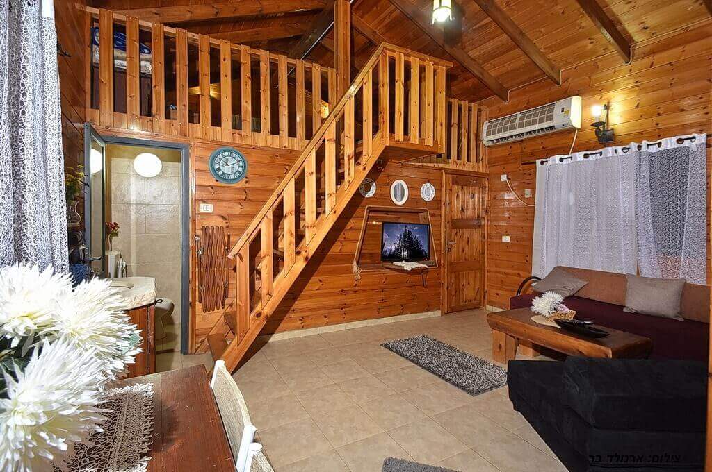 תמונה של הסוויטה המשפחתית - 6