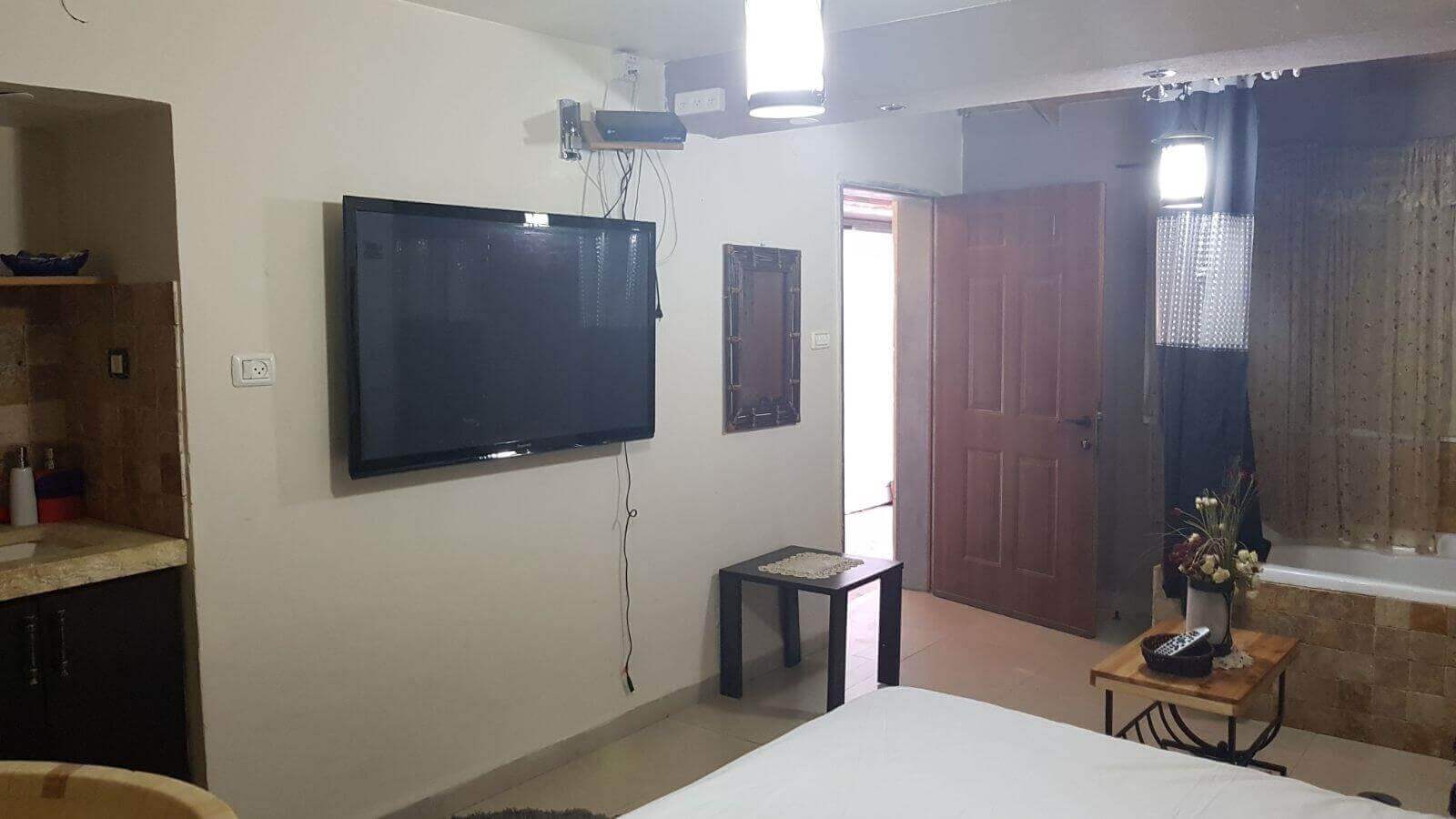 תמונה של סוויטת אבן - 2