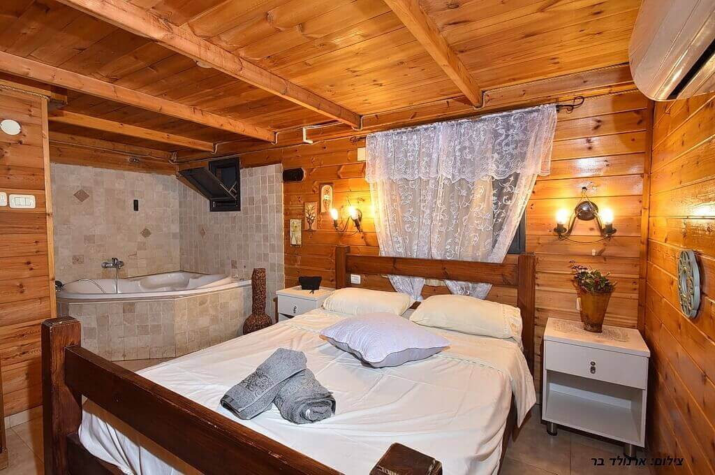 תמונה של הסוויטה המשפחתית - 2