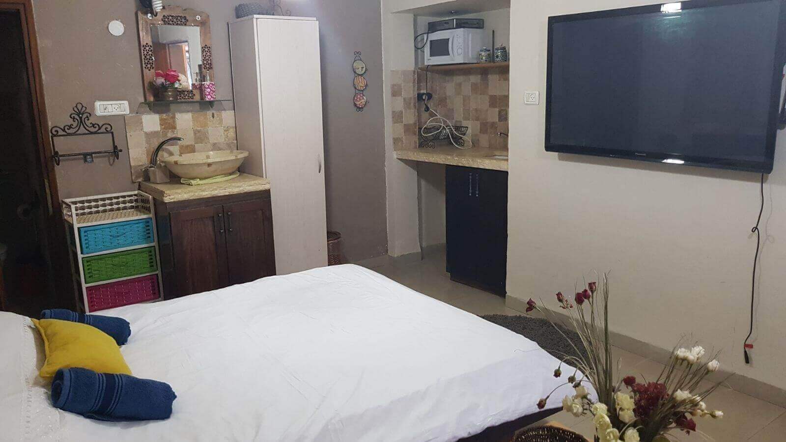 תמונה של סוויטת אבן - 5