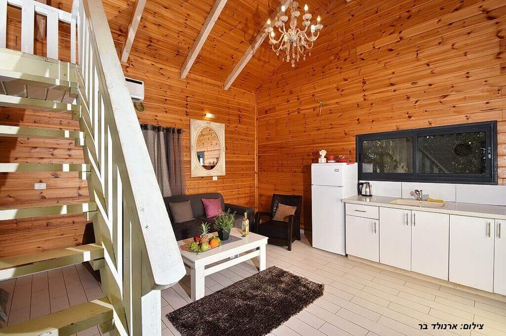 תמונה של הסוויטה המשפחתית - 4