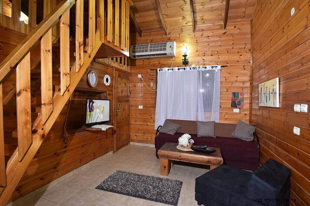 תמונה של הסוויטה המשפחתית - 7