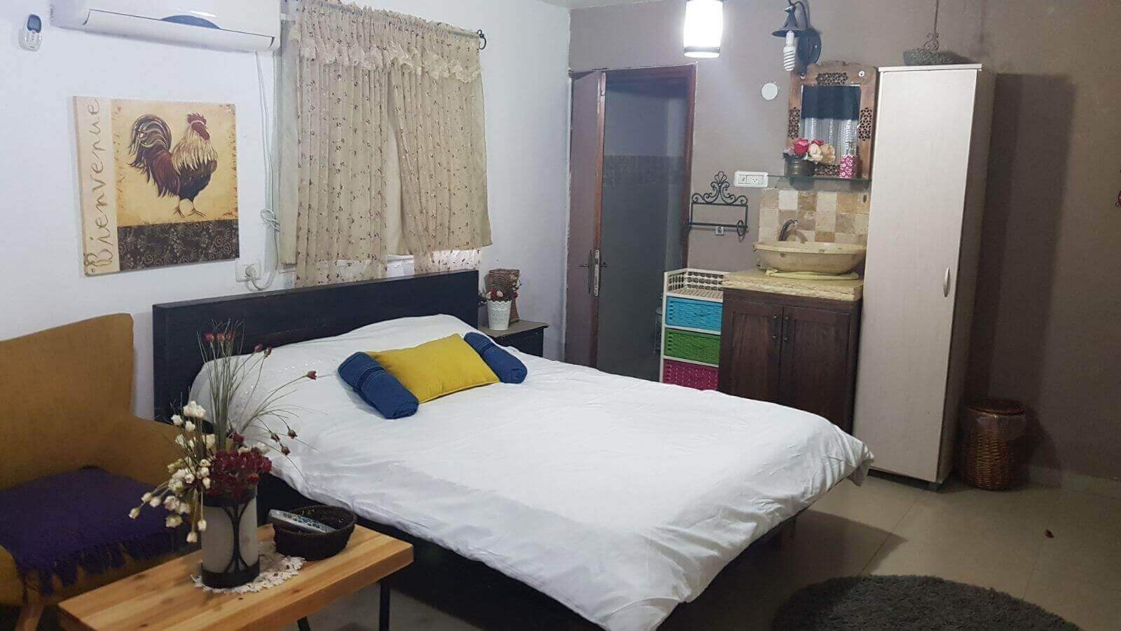 תמונה של סוויטת אבן - 4