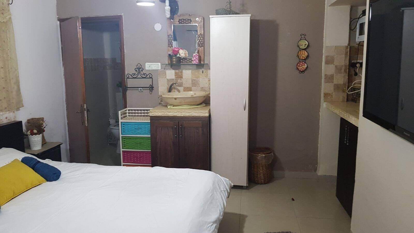 תמונה של סוויטת אבן - 3