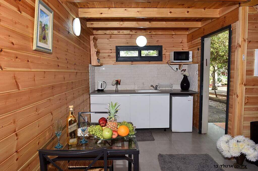 תמונה של הסוויטה המשפחתית דה לוקס - 7