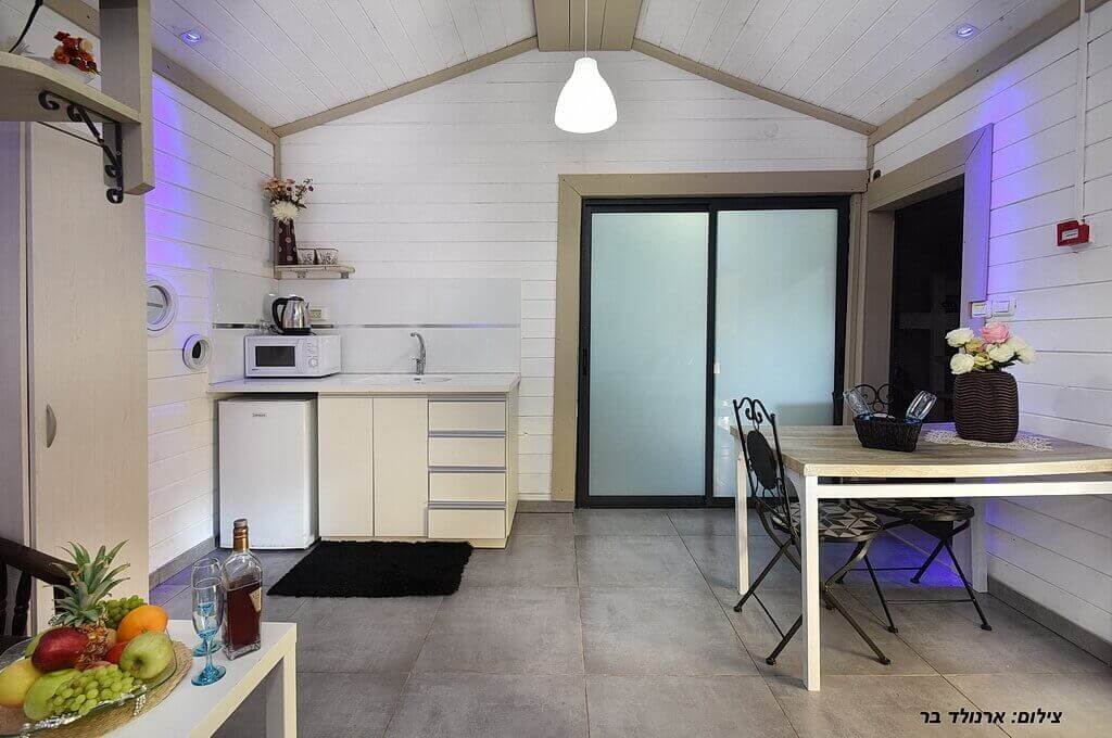 תמונה של סוויטה זוגית - 4