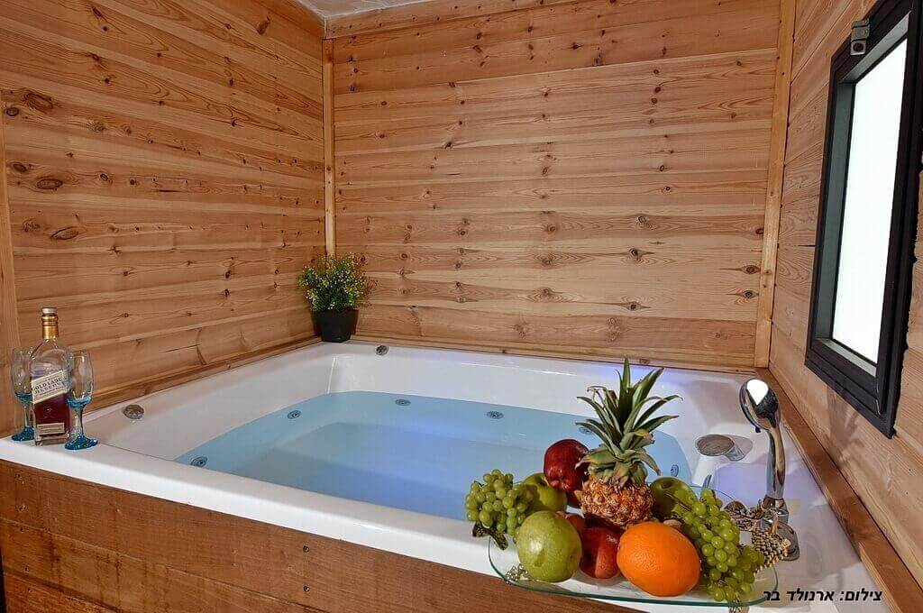 תמונה של הסוויטה המשפחתית דה לוקס - 10