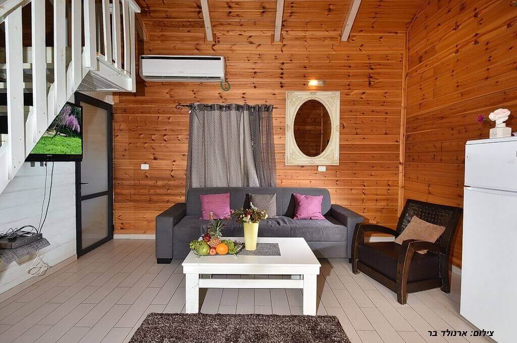 תמונה של הסוויטה המשפחתית - 5