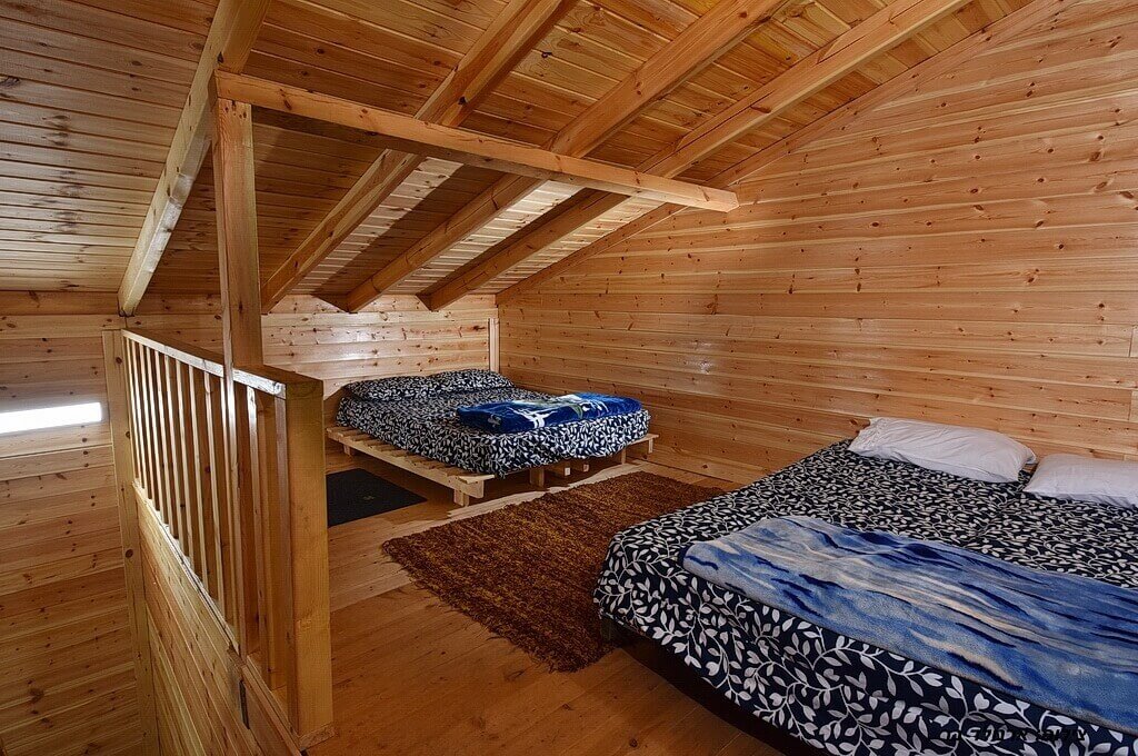 תמונה של הסוויטה המשפחתית דה לוקס - 6