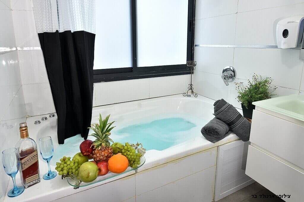 תמונה של סוויטה זוגית - 3