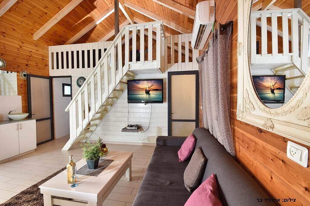 תמונה של הסוויטה המשפחתית - 3