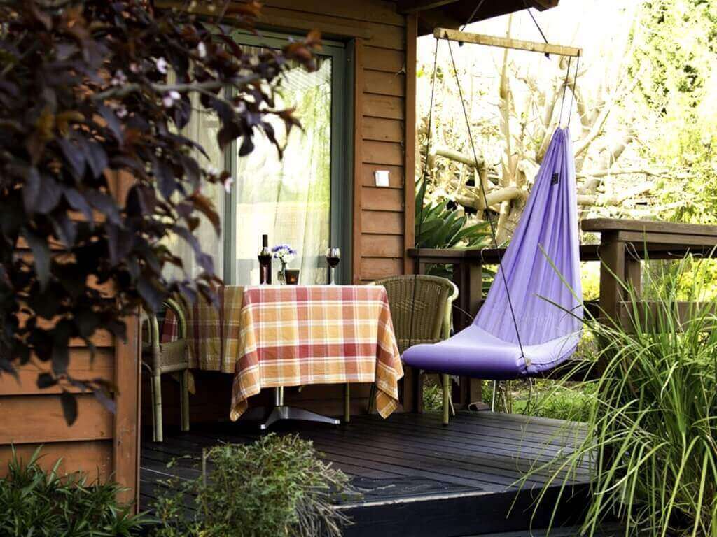 תמונה של בקתות העץ - 15