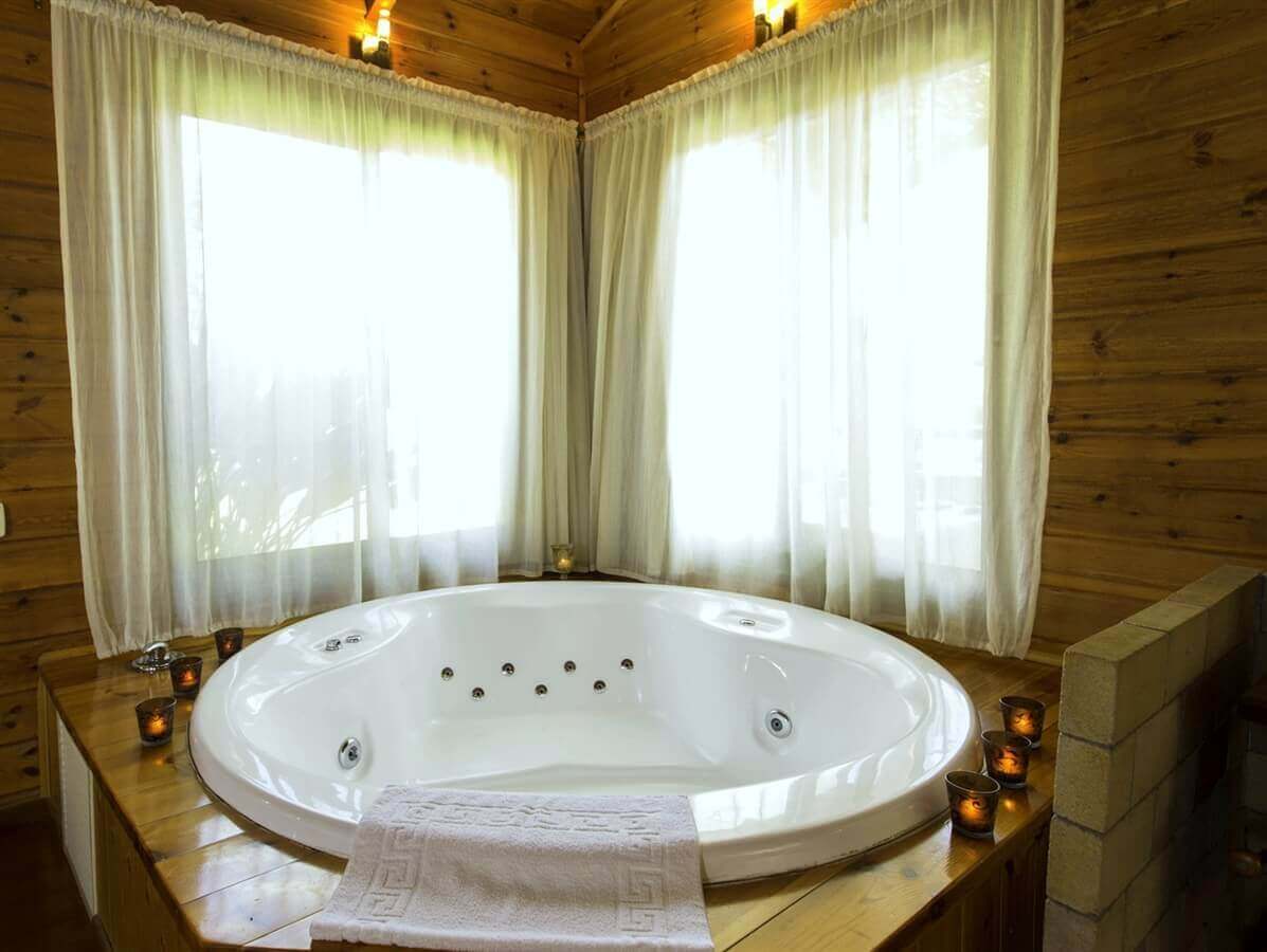 תמונה של בקתות העץ - 11