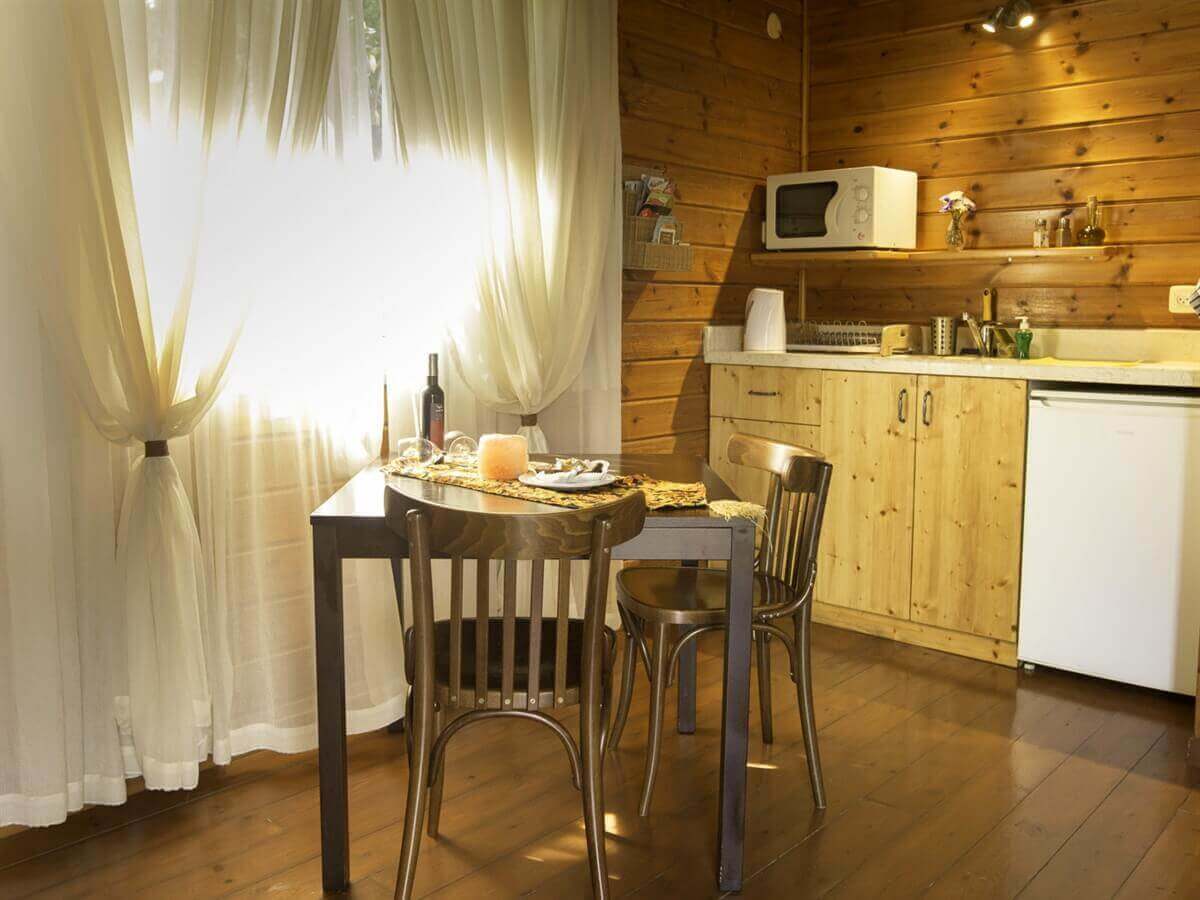 תמונה של בקתות העץ - 8