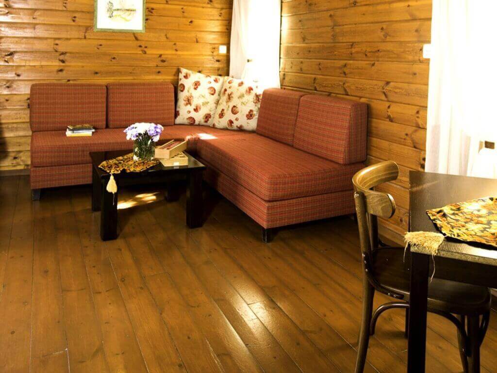 תמונה של בקתות העץ - 3