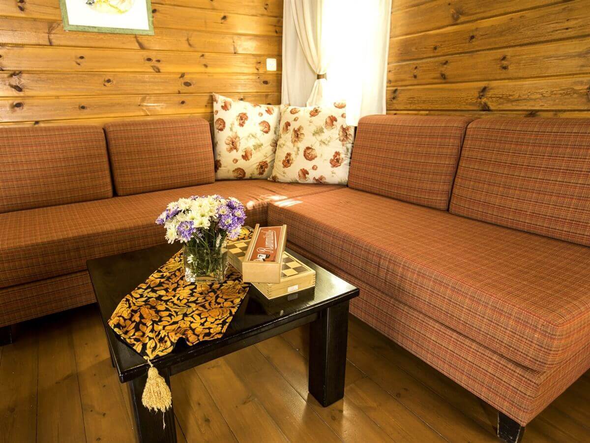 תמונה של בקתות העץ - 4