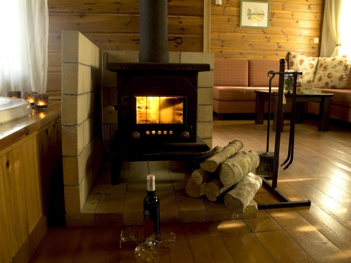 תמונה של בקתות העץ - 10