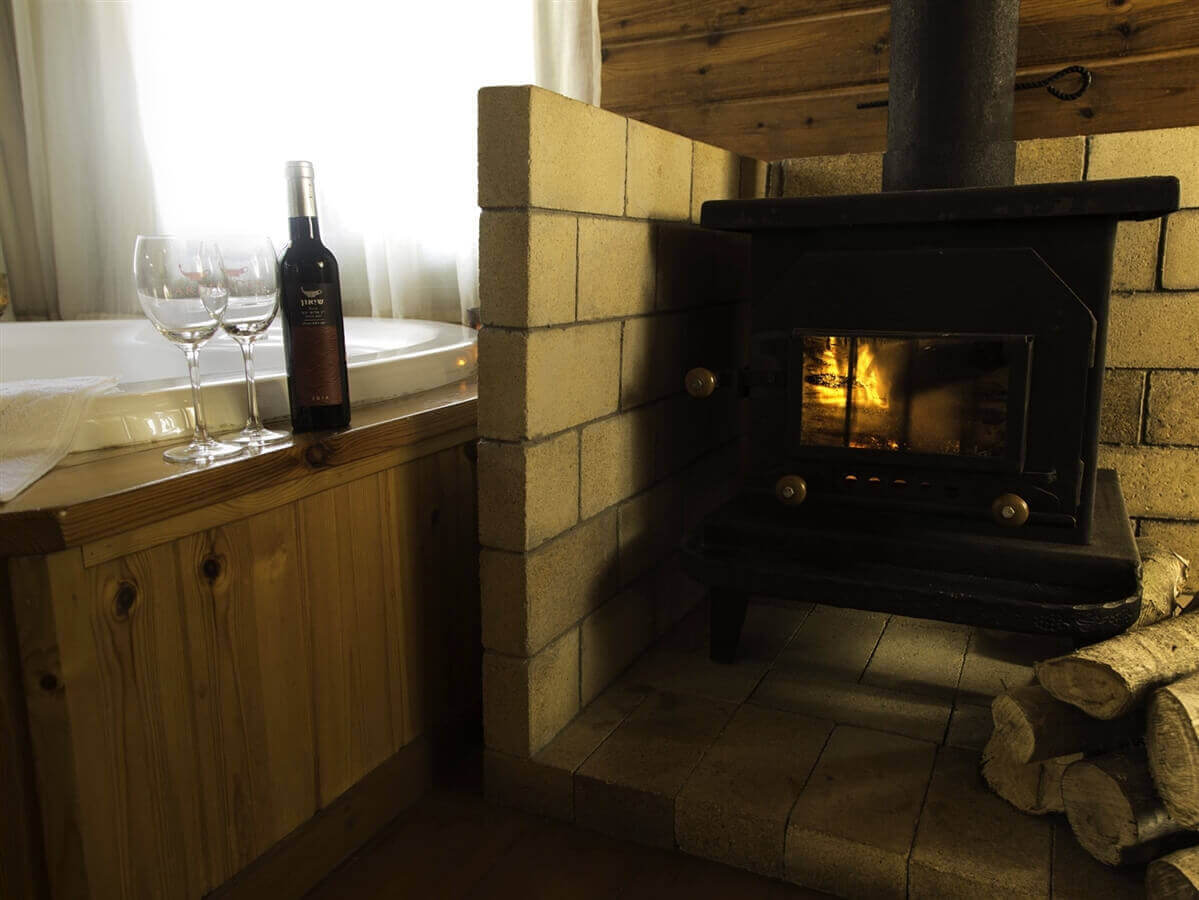 תמונה של בקתות העץ - 9