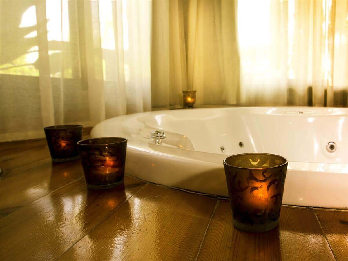 תמונה של בקתות העץ - 7