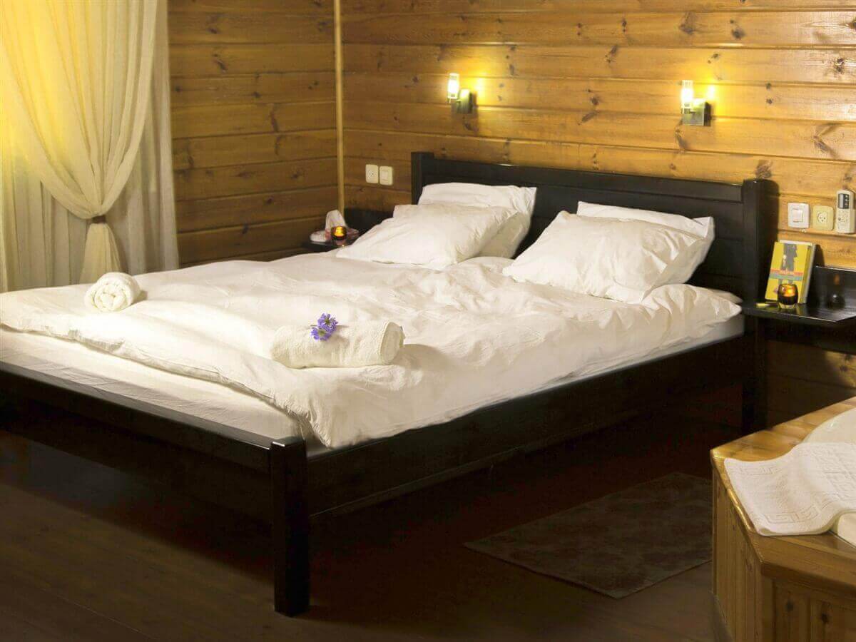 תמונה של בקתות העץ - 5