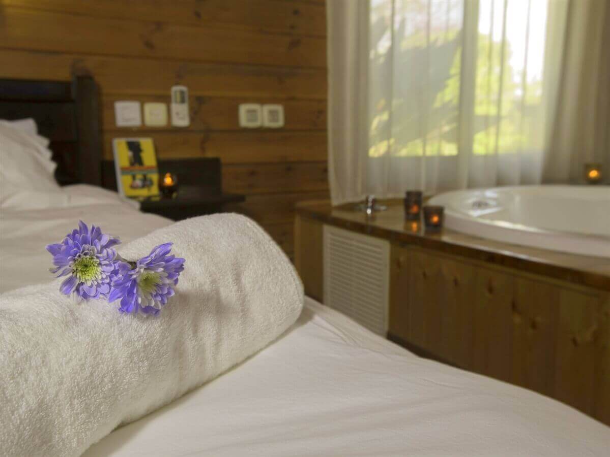 תמונה של בקתות העץ - 6