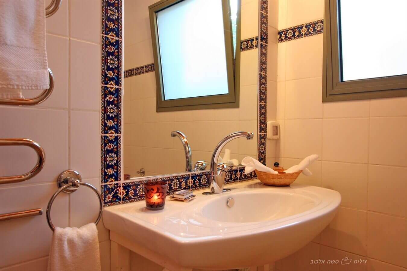 תמונה של בקתות העץ - 14