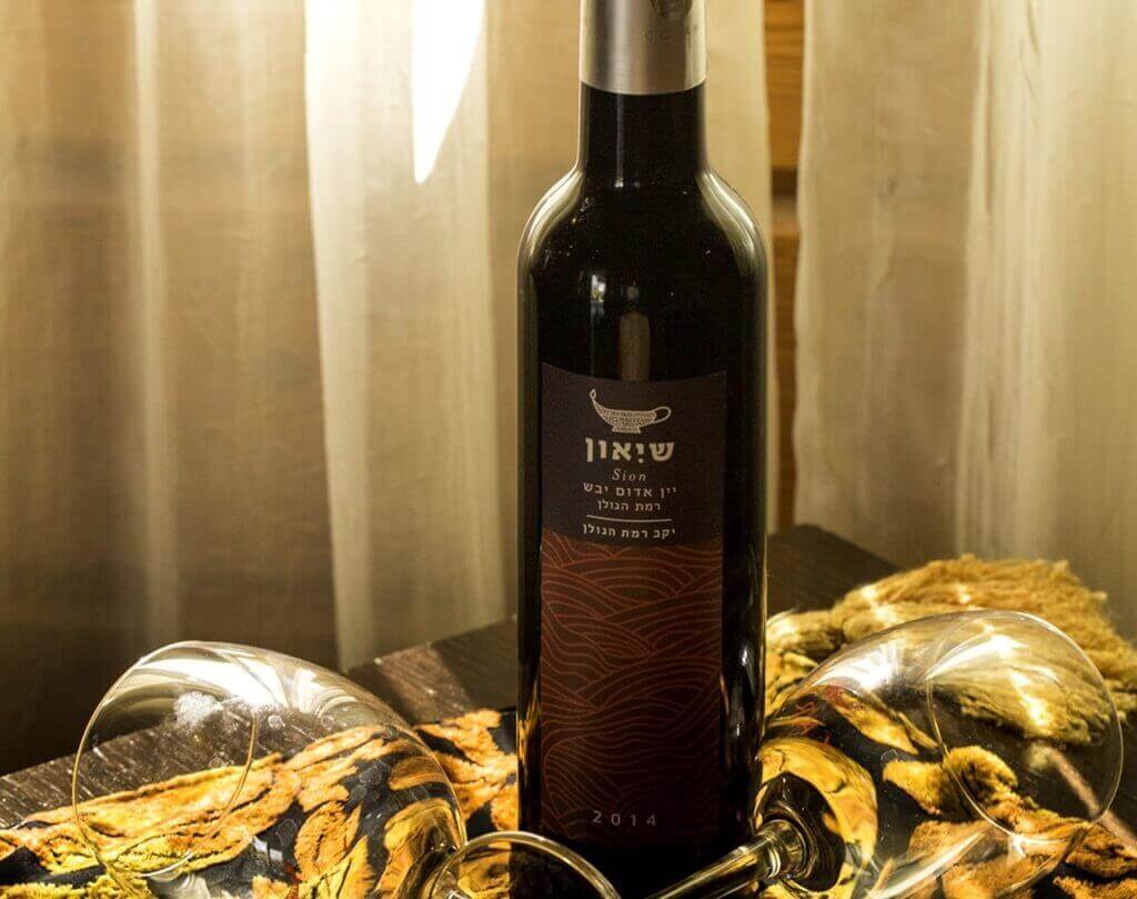 תמונה של בקתות העץ - 12