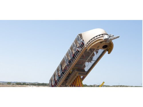 תמונה של האטרקציות