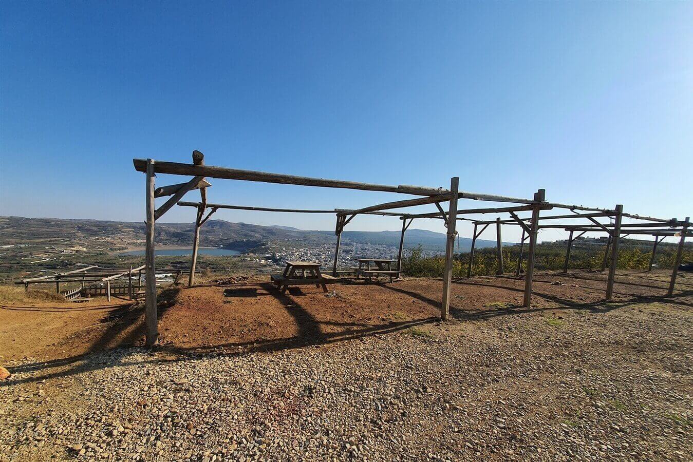 תמונה של קמפינג וגלמפינג - 4 תמונה של קמפינג וגלמפינג - 4