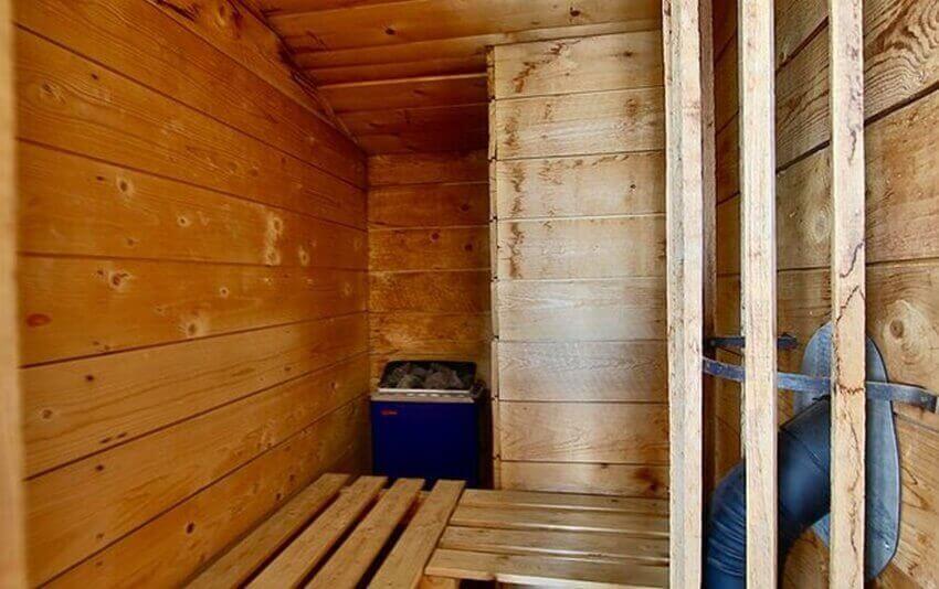 תמונה של סוויטת הספא - 5 תמונה של סוויטת הספא - 5