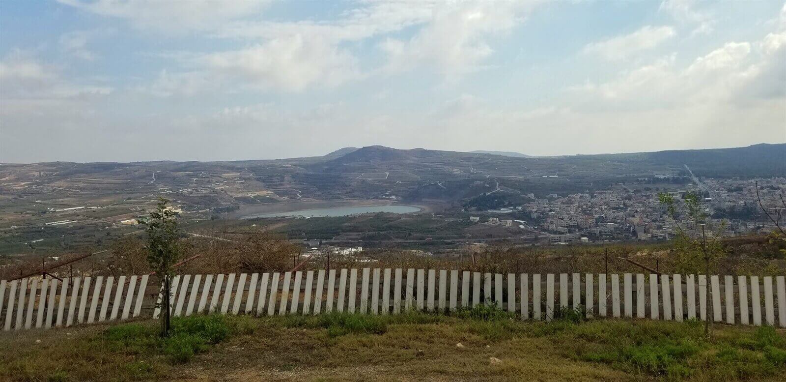 תמונה של החפורה - 2 תמונה של החפורה - 2