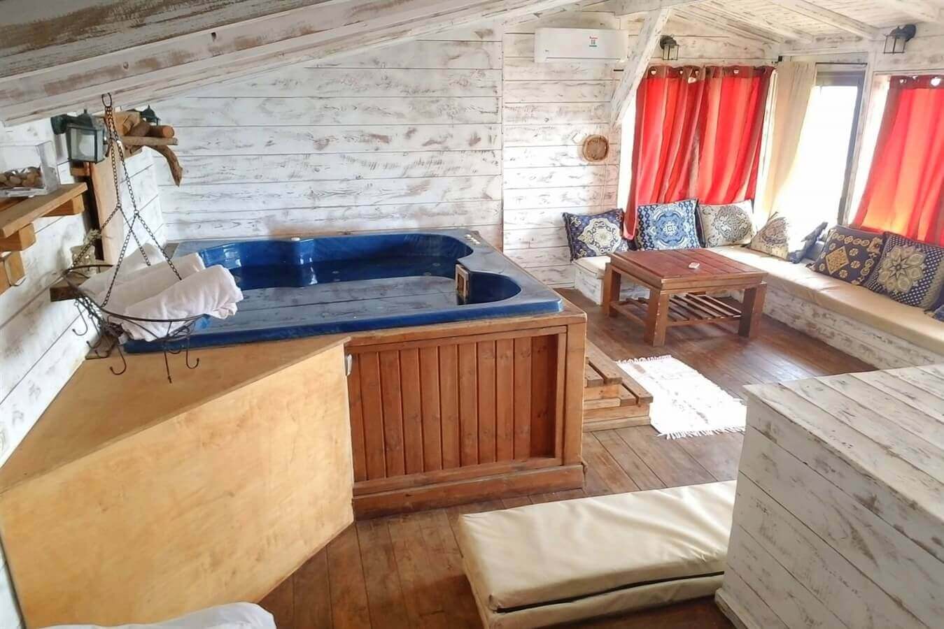 תמונה של סוויטת הספא - 7 תמונה של סוויטת הספא - 7