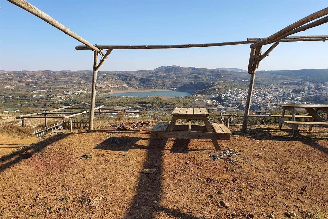 תמונה של קמפינג וגלמפינג - 2 תמונה של קמפינג וגלמפינג - 2